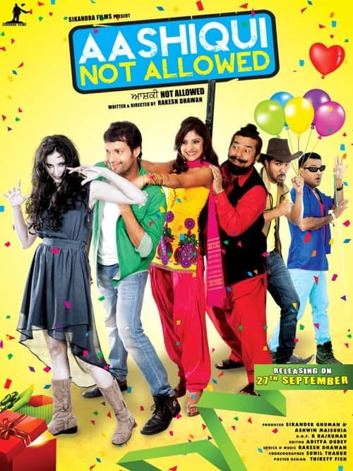 poster