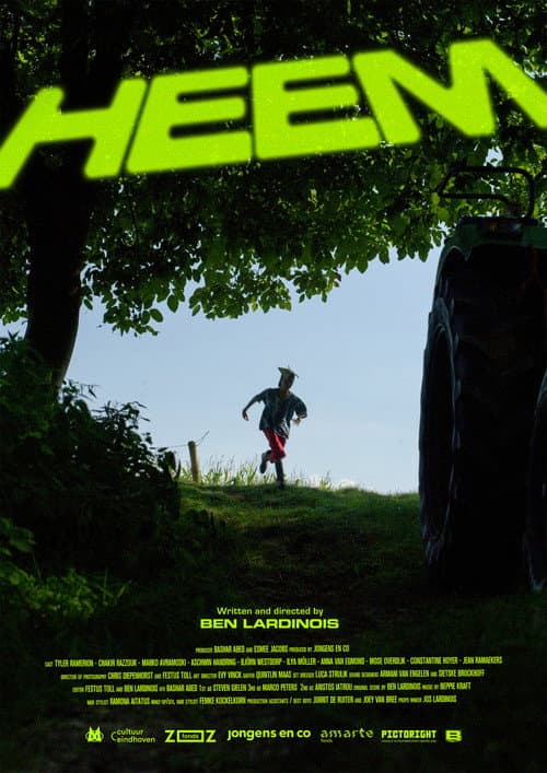 poster