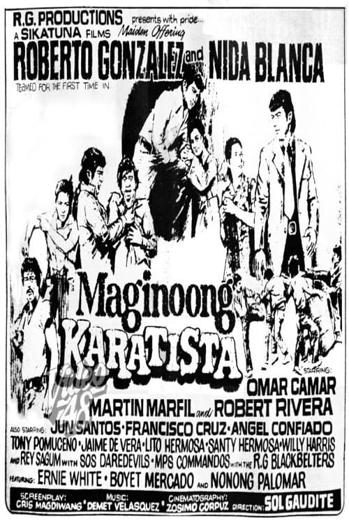poster