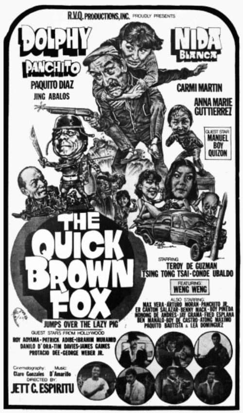 poster