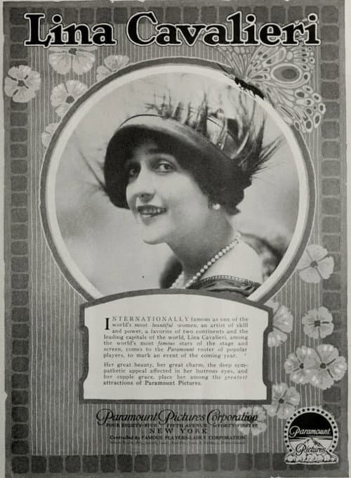 poster