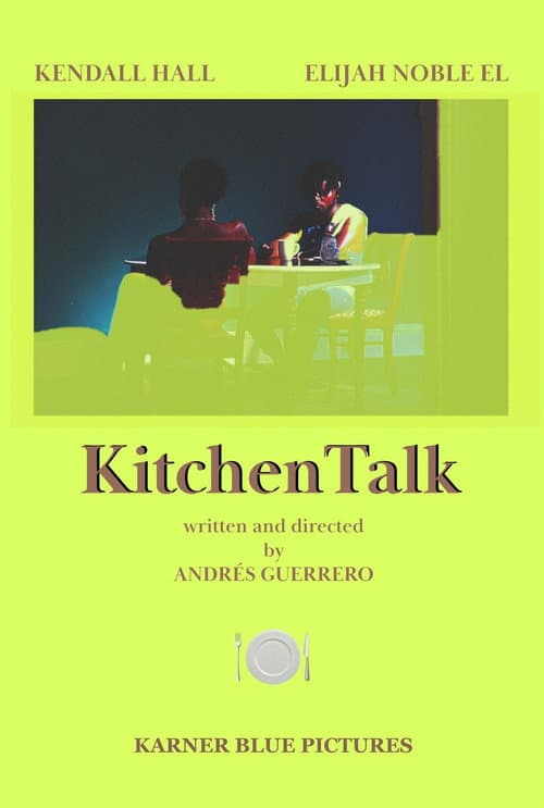 poster