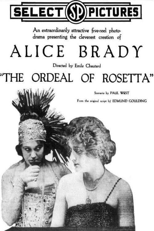 poster
