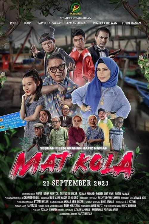 poster