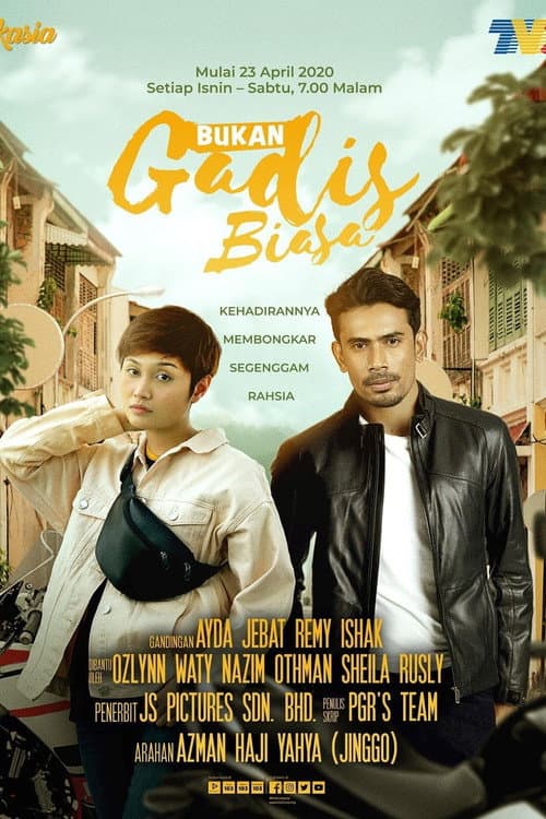 poster
