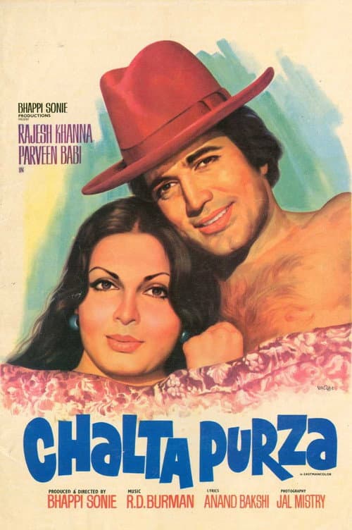 poster