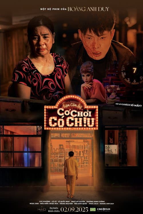 poster
