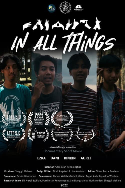 poster
