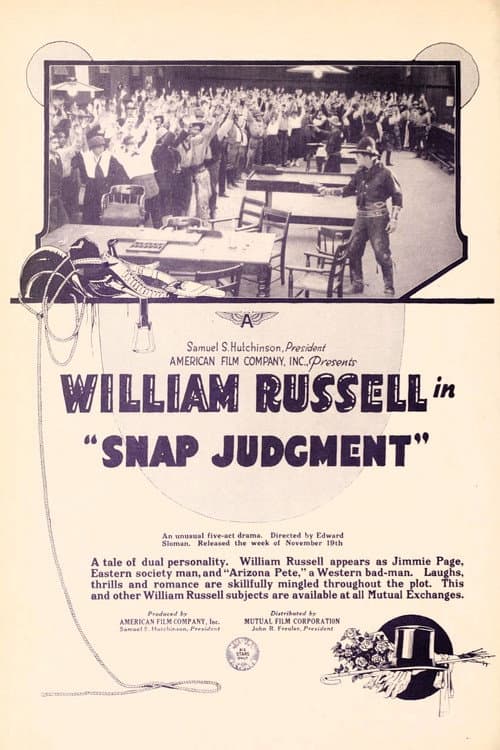 poster