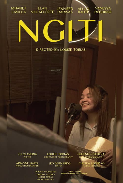 poster