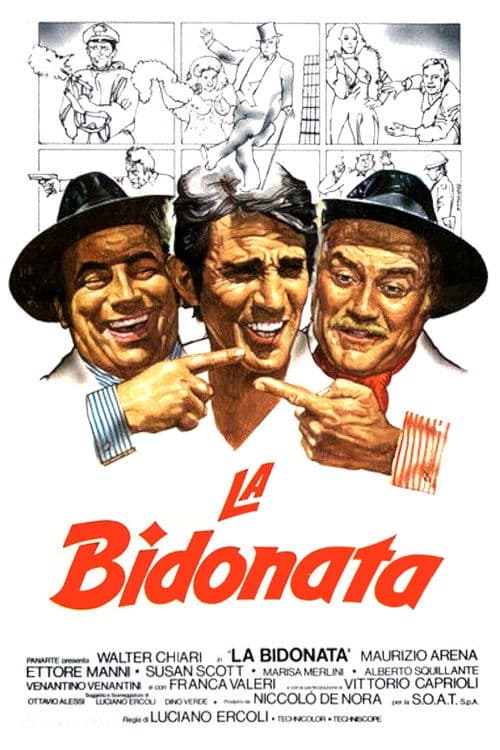 poster