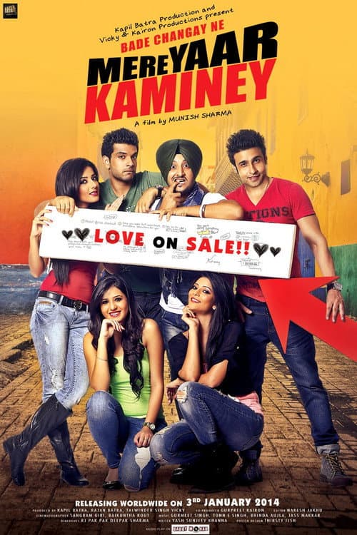 poster