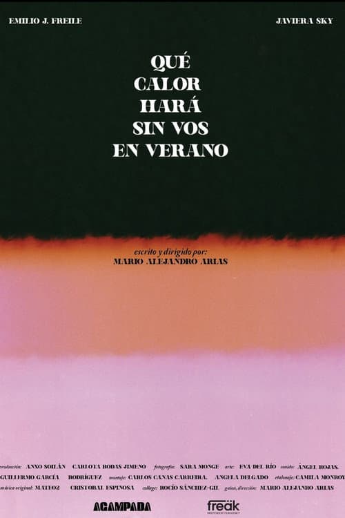 poster
