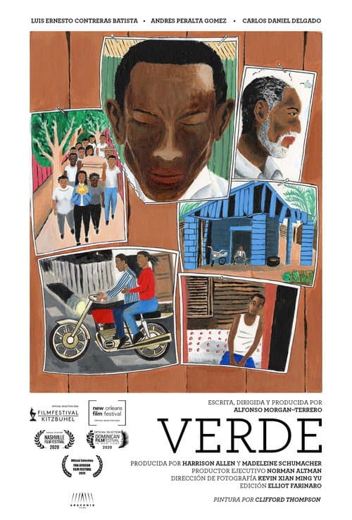 poster