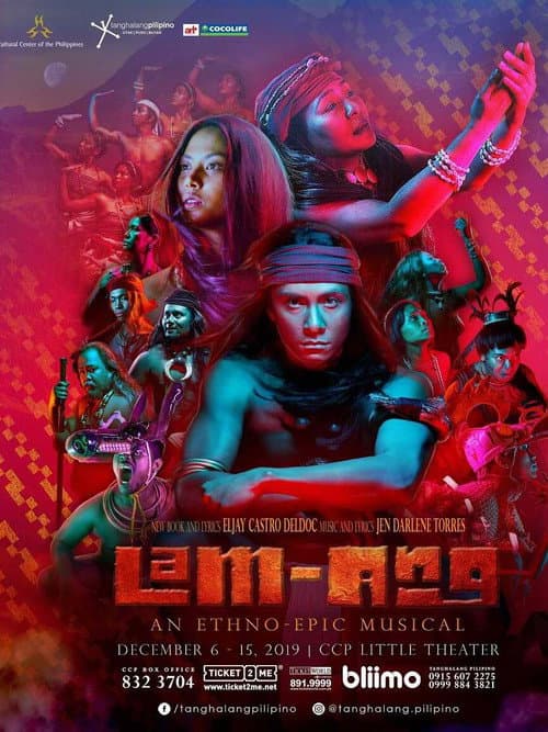 poster