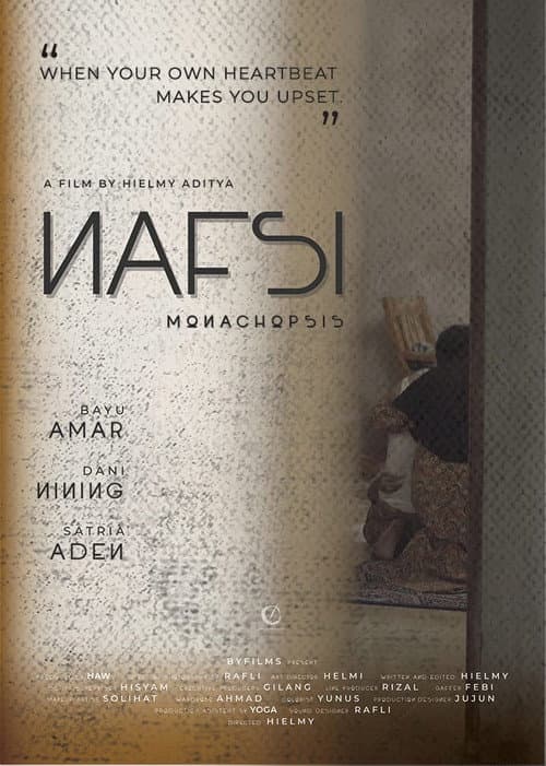 poster