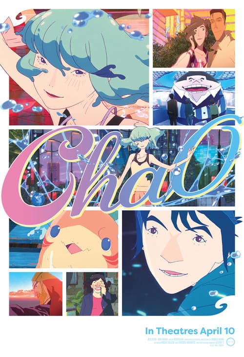 poster