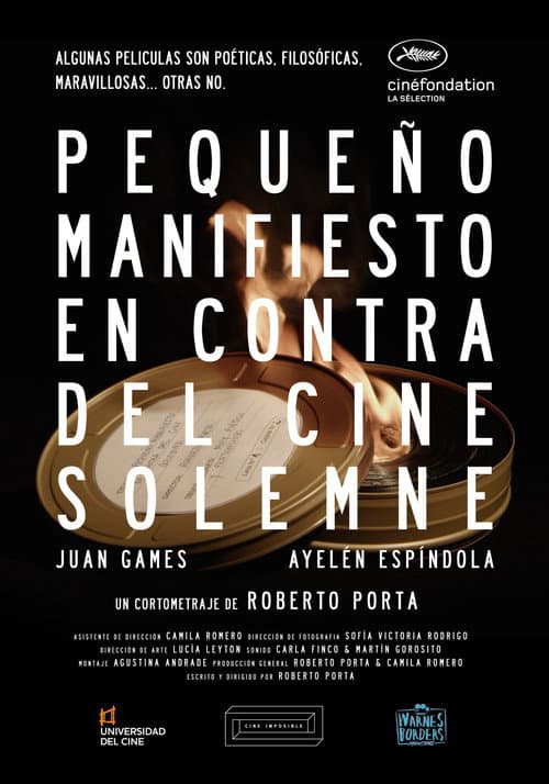 poster