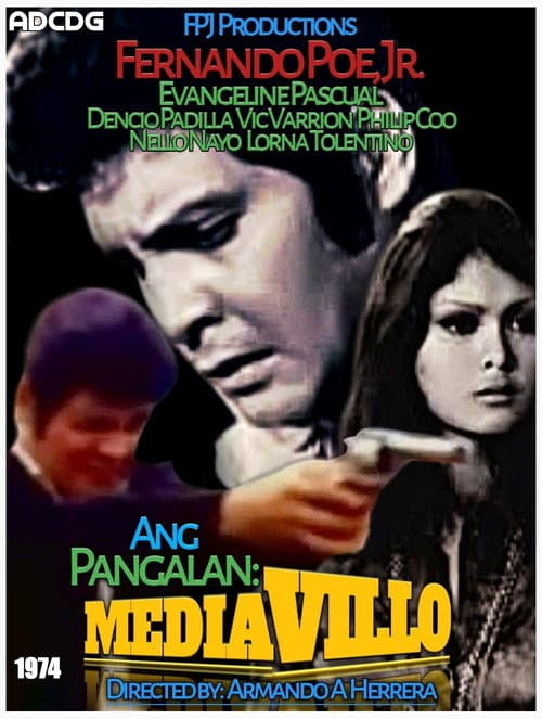 Kill Mediavillo