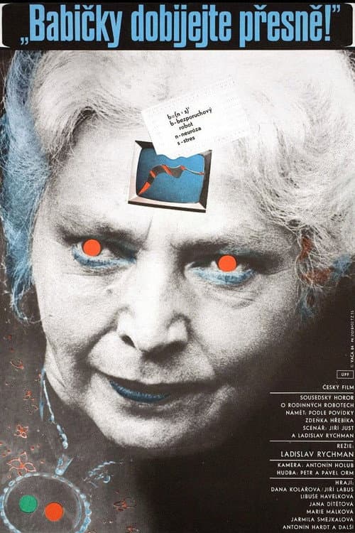 poster
