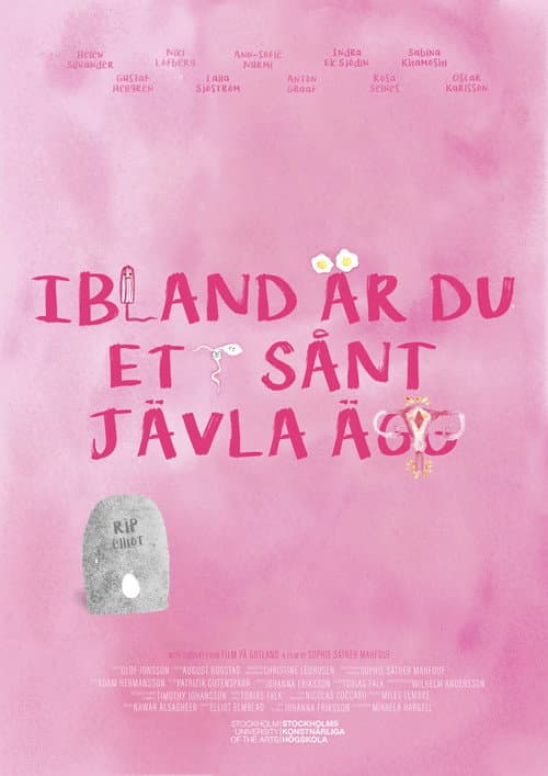 poster