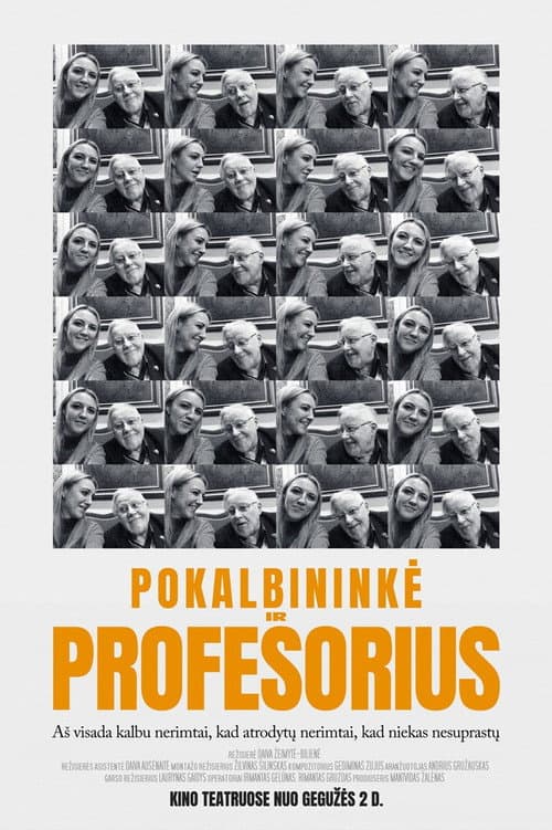 poster