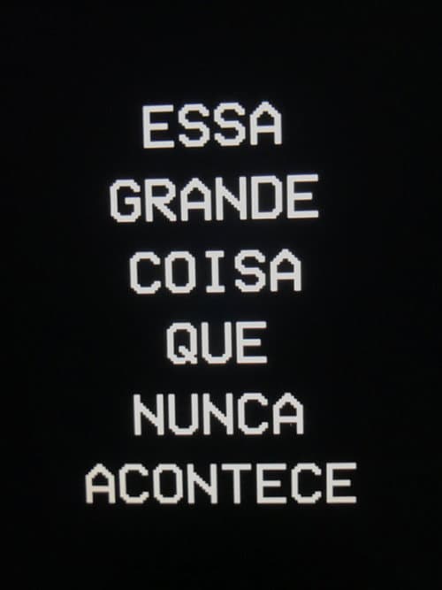 poster