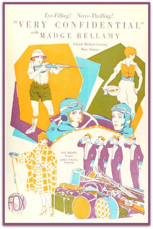 poster
