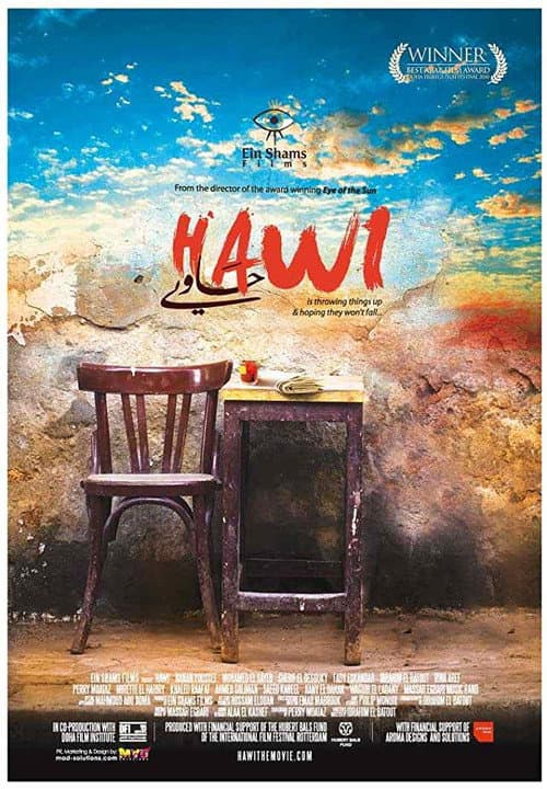poster
