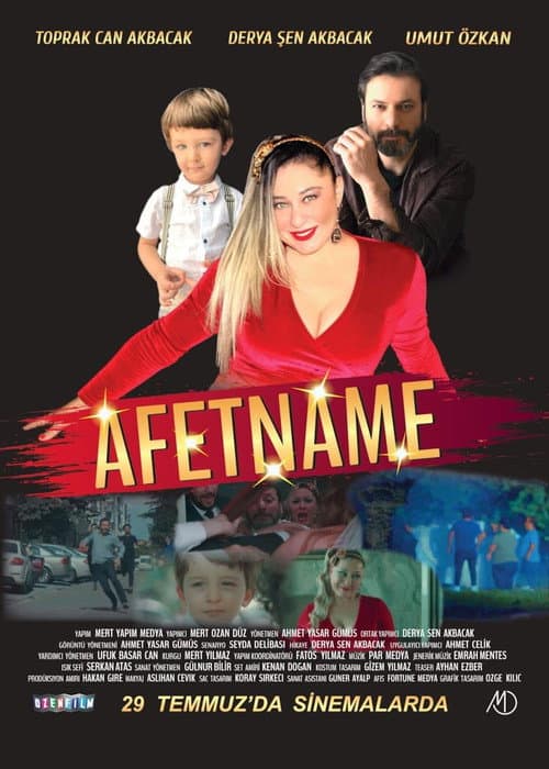 poster