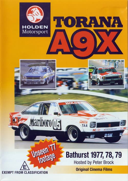 poster