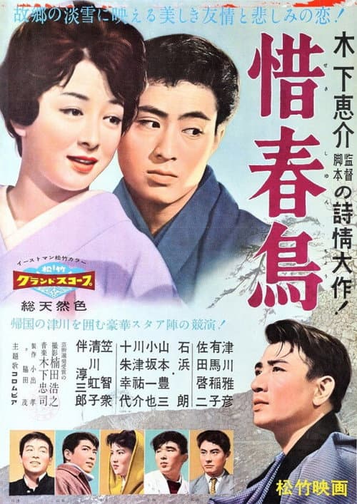 poster