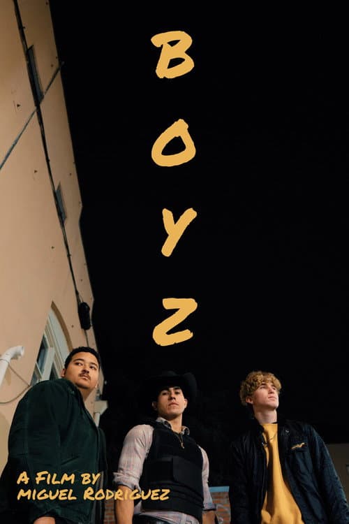 poster