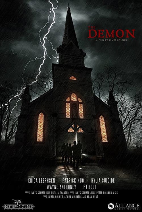 poster