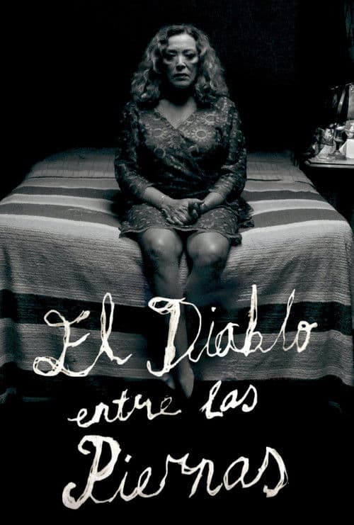 Devil Between the Legs
