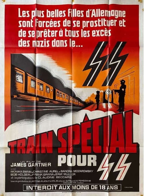 Helltrain