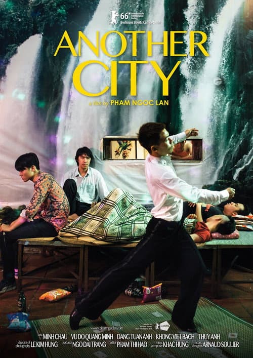 poster