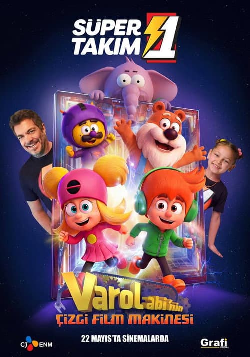 poster