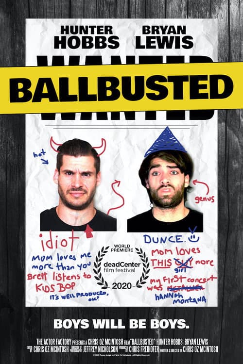 poster
