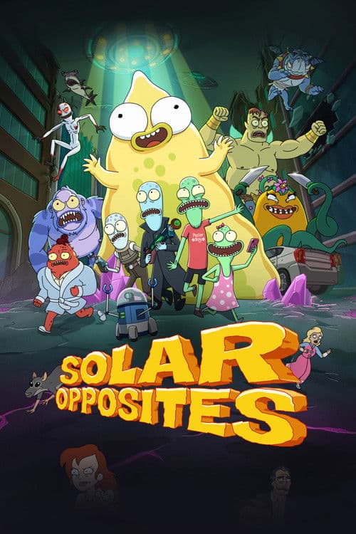 poster