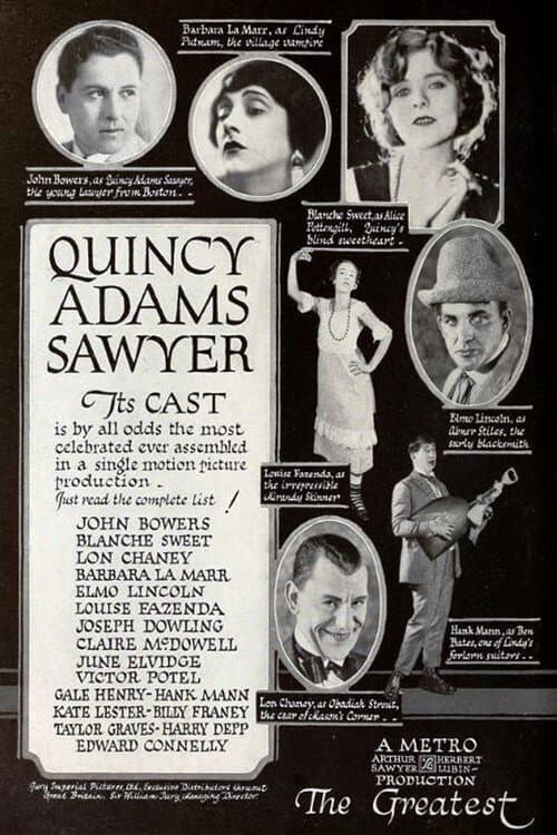 poster