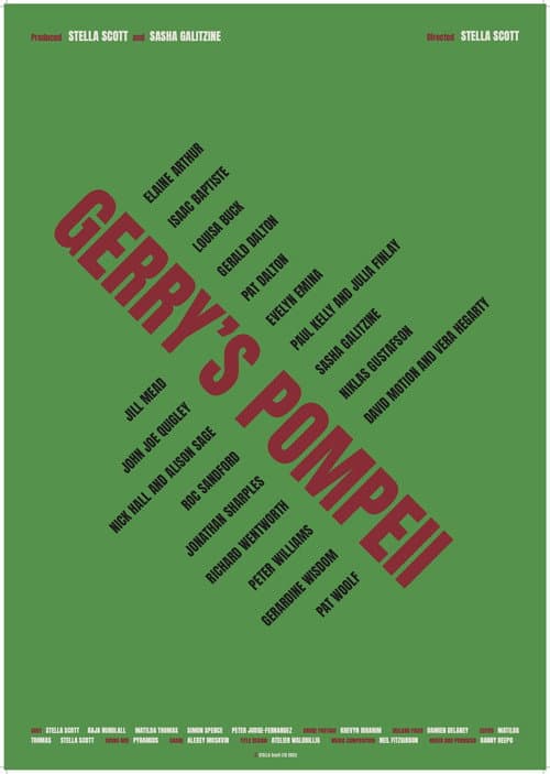 poster