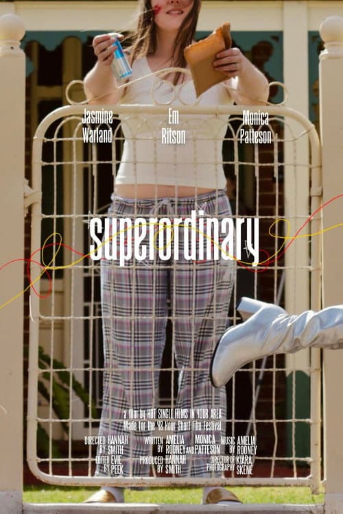 poster