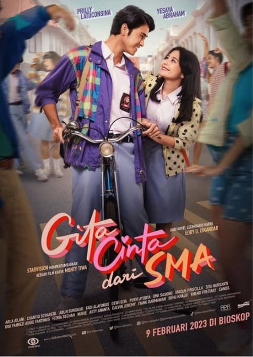 poster