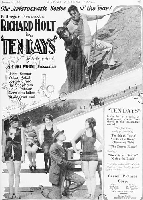 poster