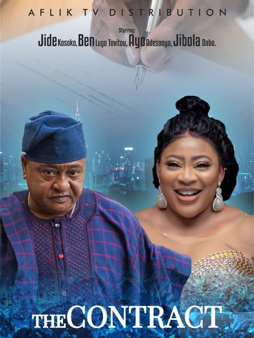poster