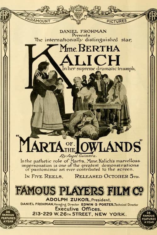 poster
