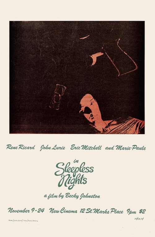 poster