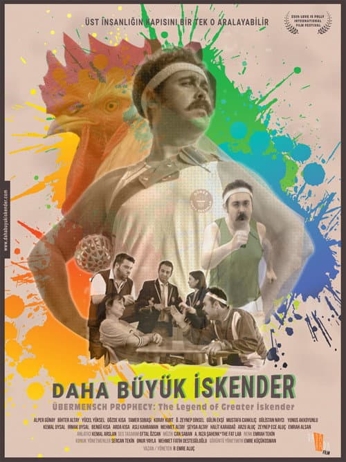 poster