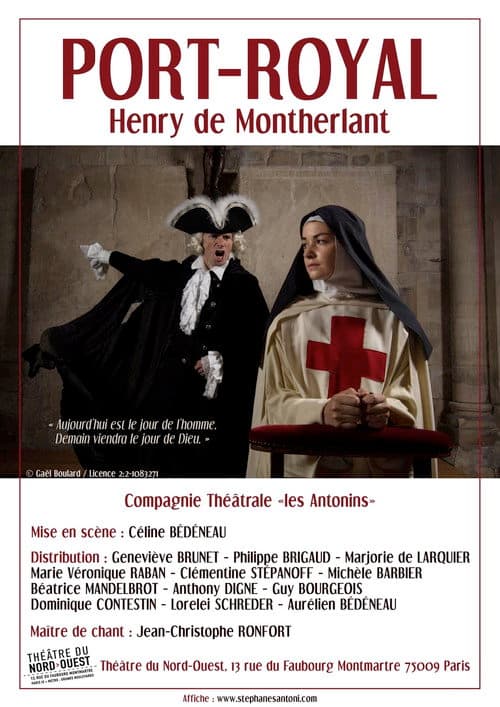 poster